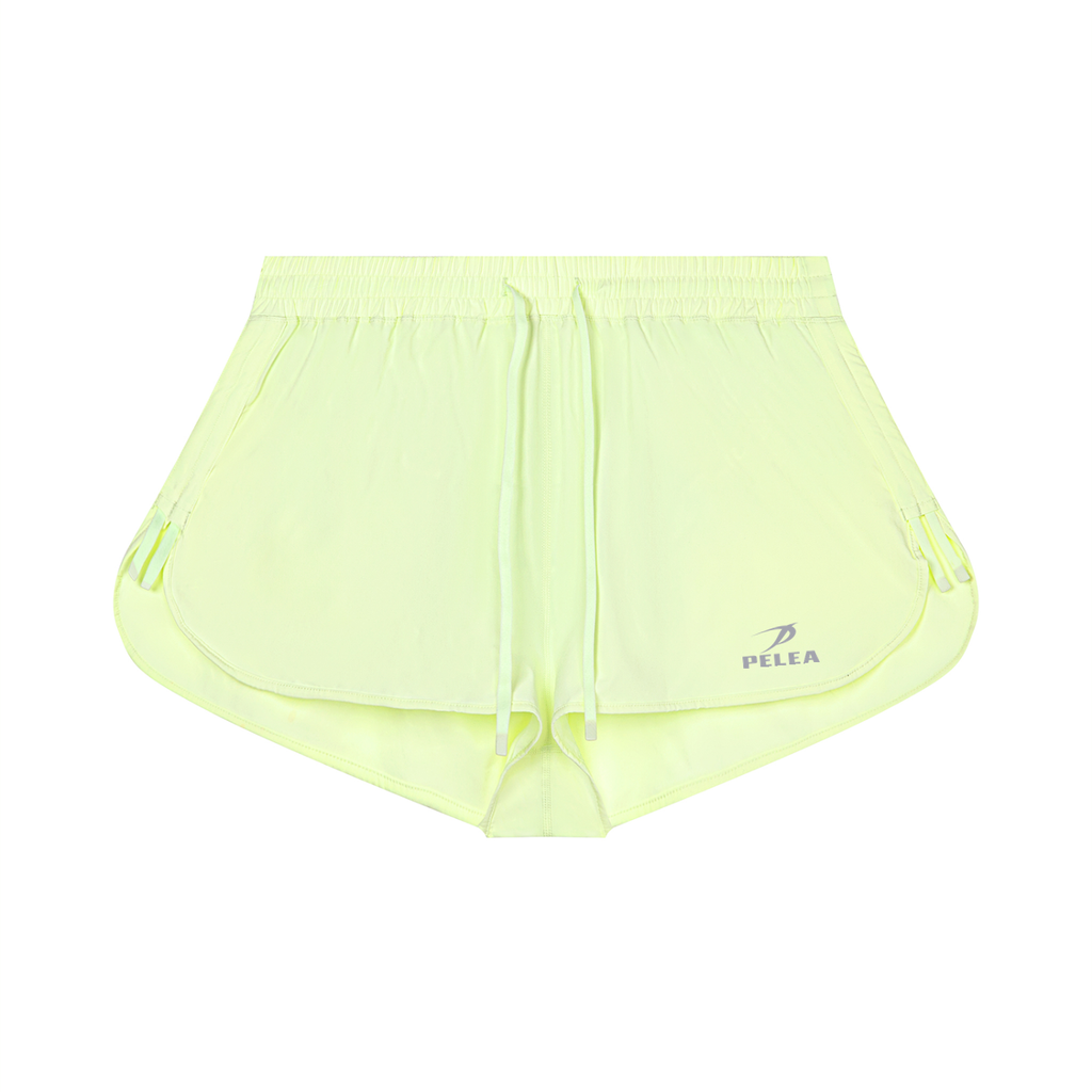Run Shorts