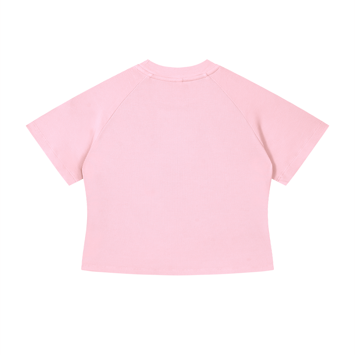 Varsity Baby Tee