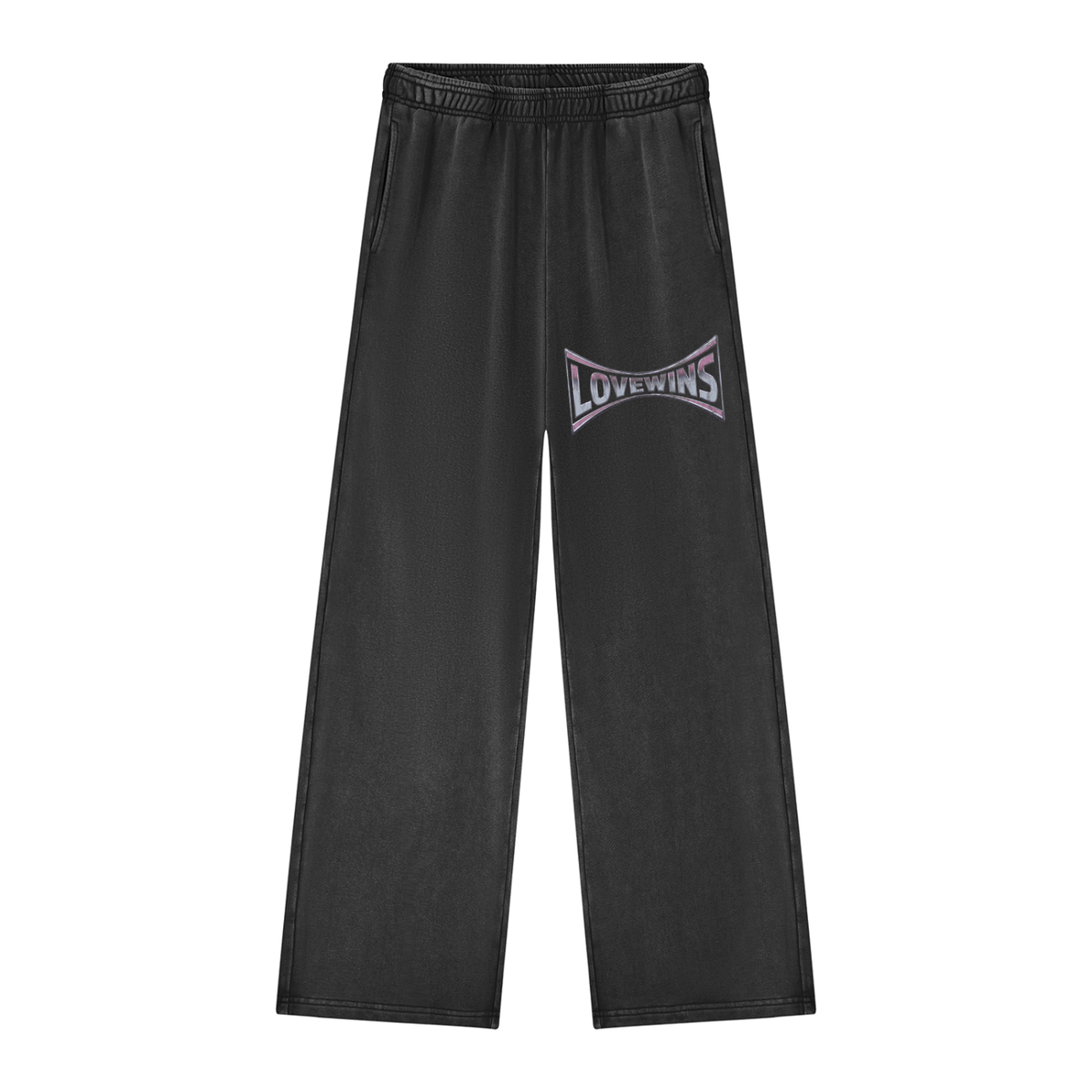 Love Wins Sweatpants