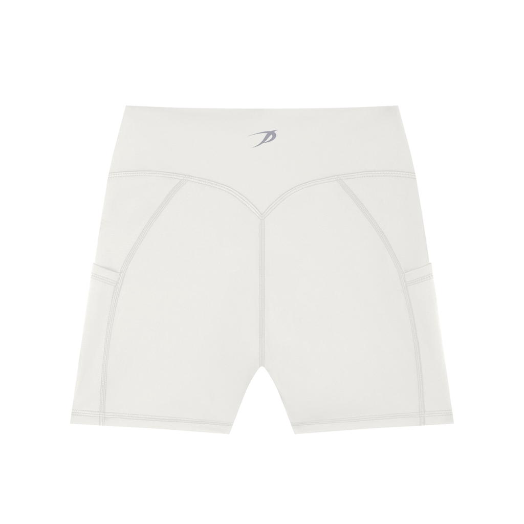 Contour Biker Shorts