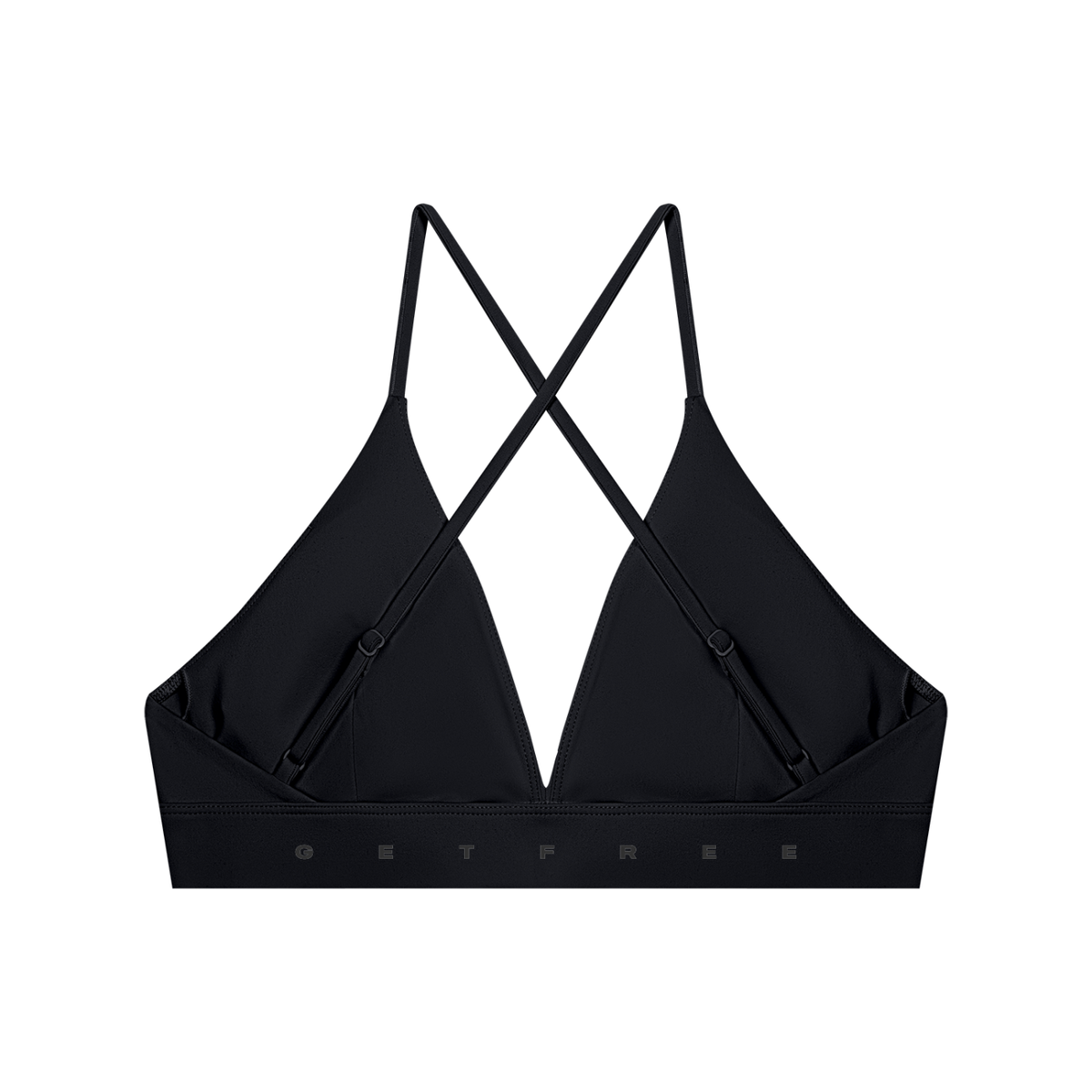 Cross Bra