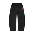 Flame Sweatpants