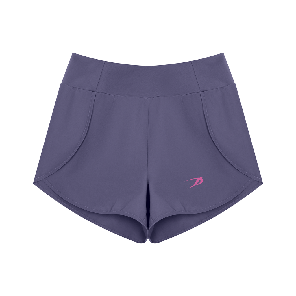 Motion Yoga Shorts