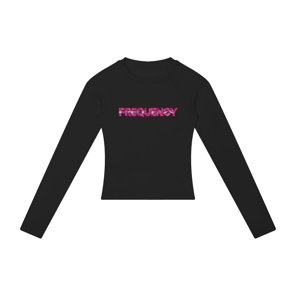 Frequency Long Sleeve