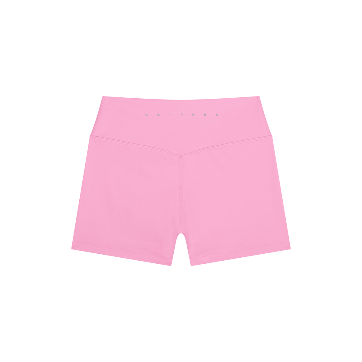 Mini Active Shorts