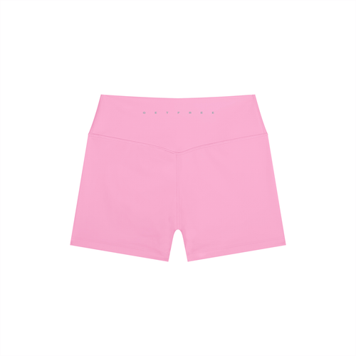 Mini Active Shorts