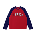 Varsity Long Sleeve Tee
