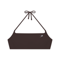 Tie Halter Bra
