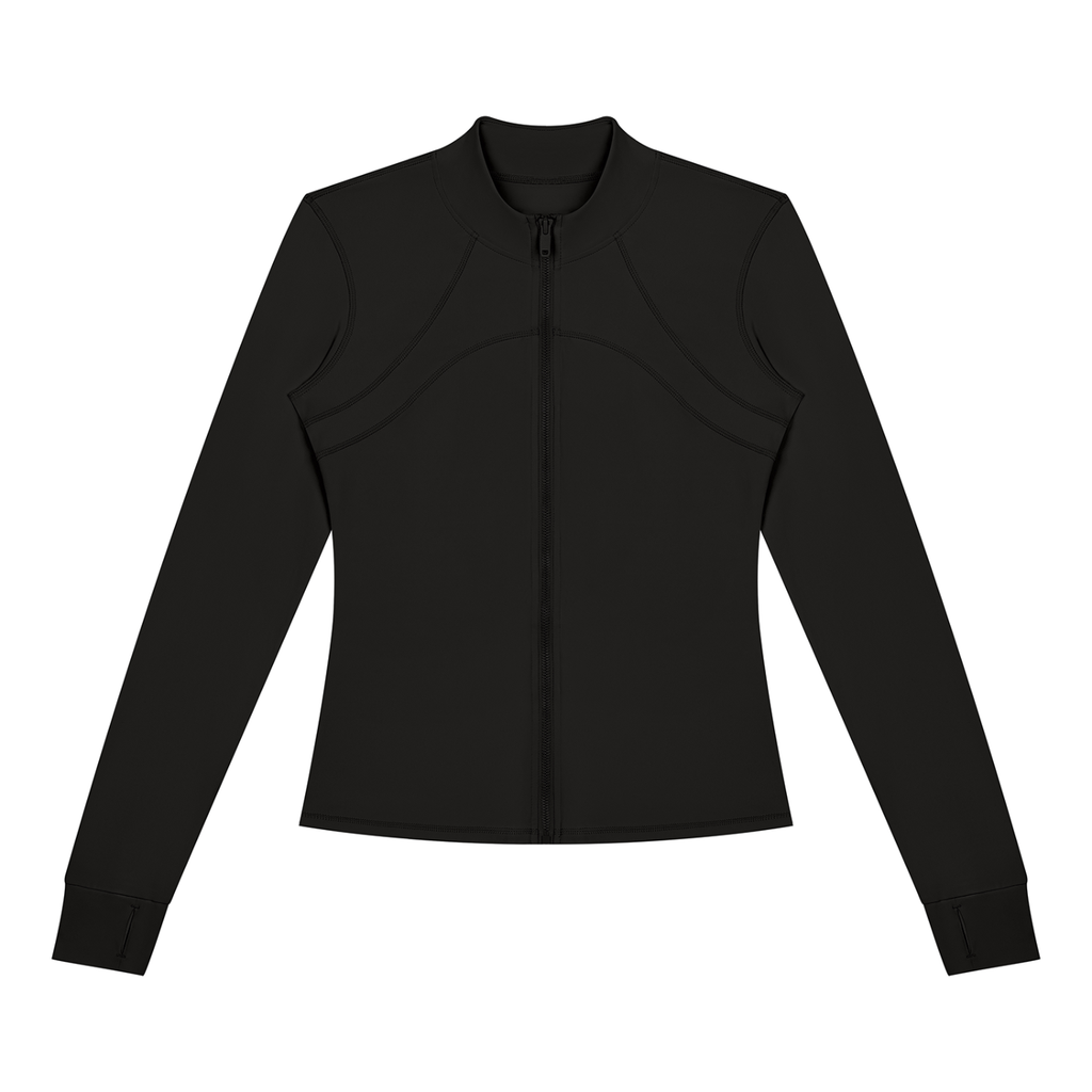 Sculpt Track Jacket