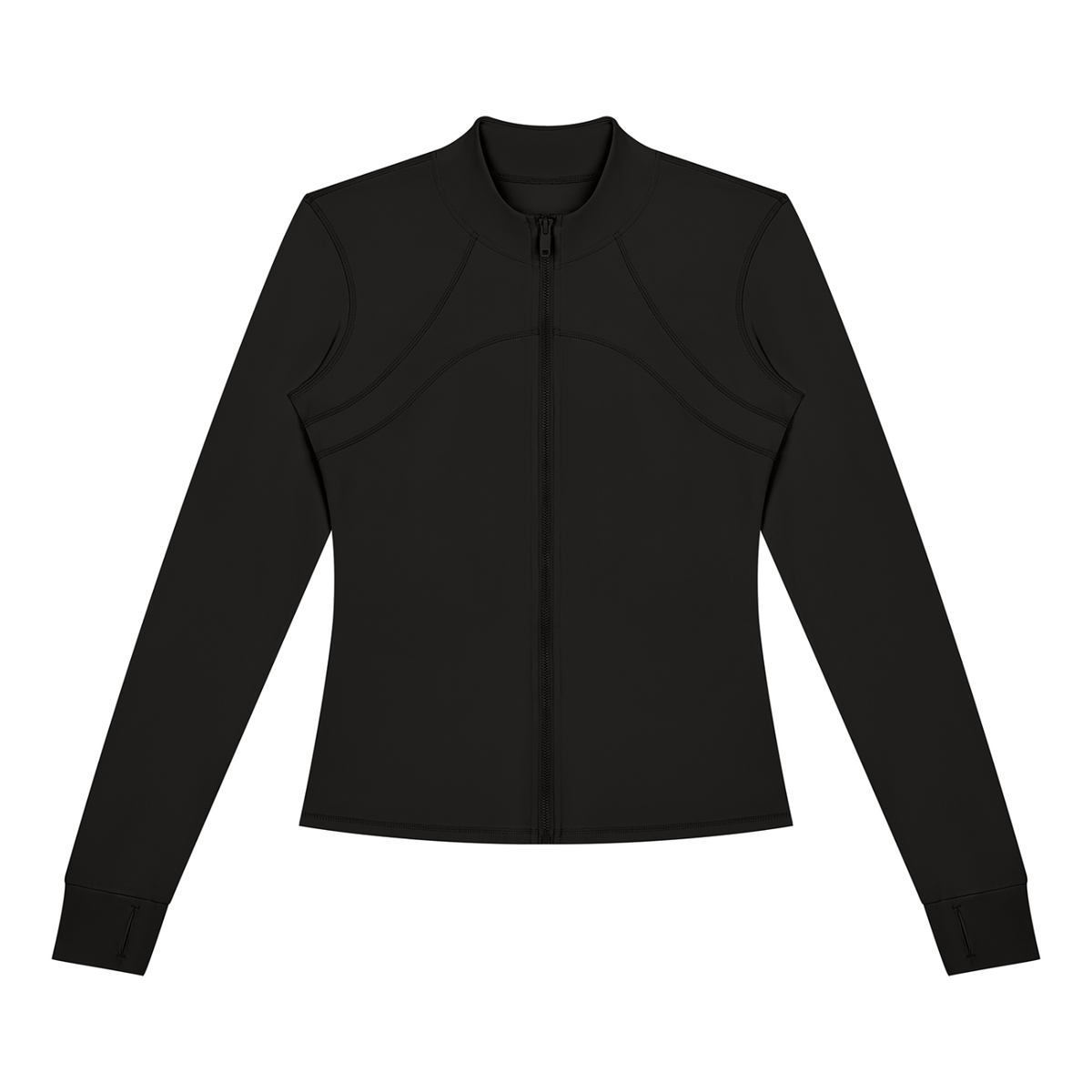 Sculpt Track Jacket