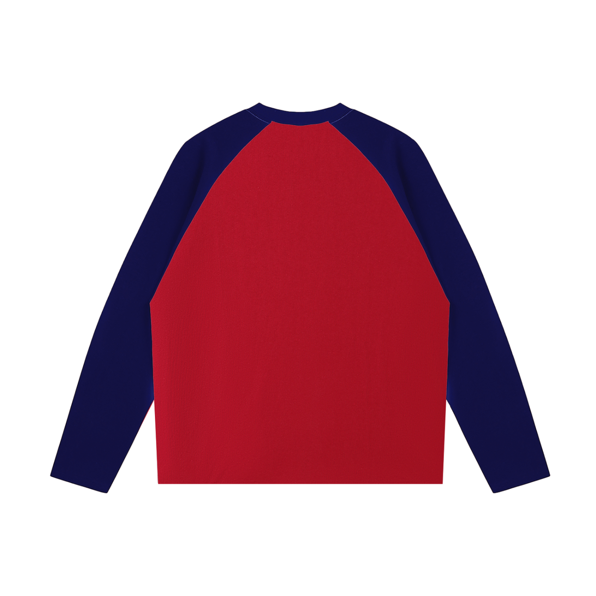 Varsity Long Sleeve Tee