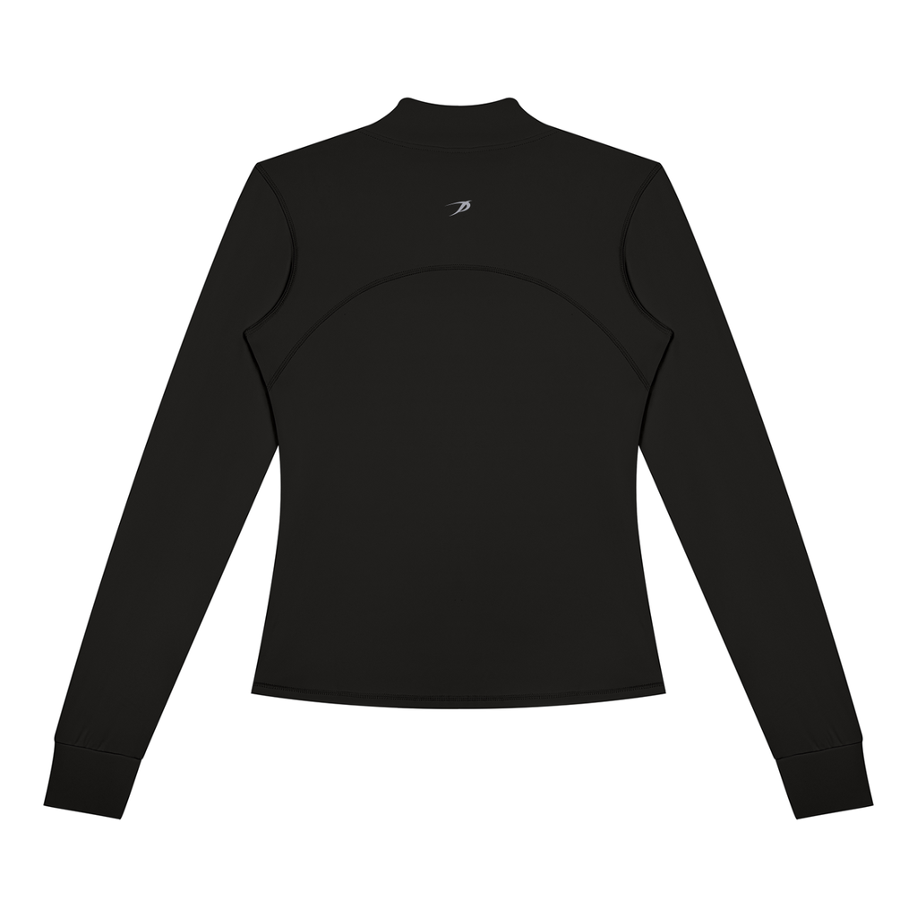 Sculpt Track Jacket
