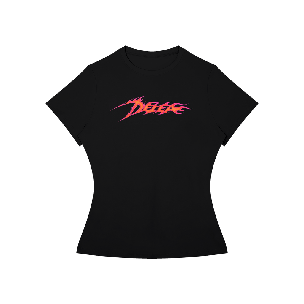 Flame Performance Tee