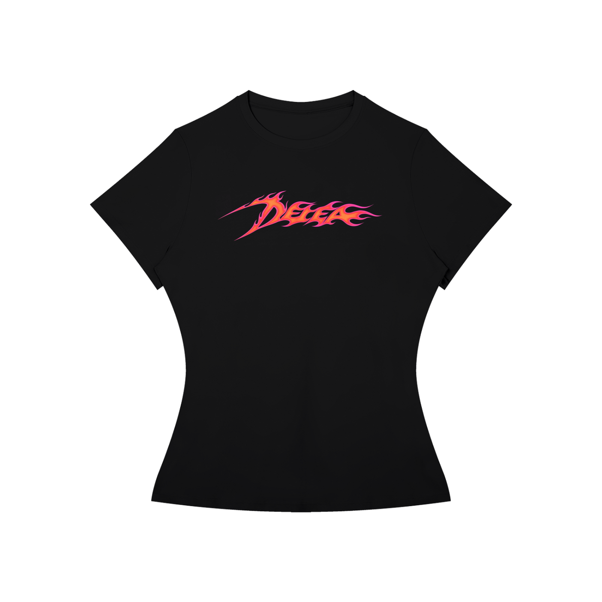 Flame Performance Tee