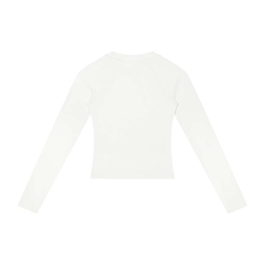 Frequency Long Sleeve