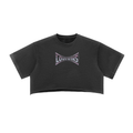 Love Wins Crop Tee