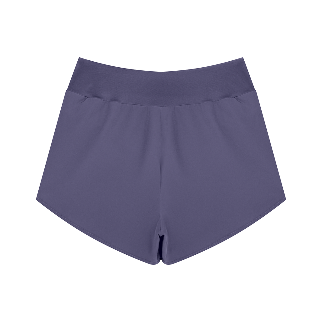 Motion Yoga Shorts