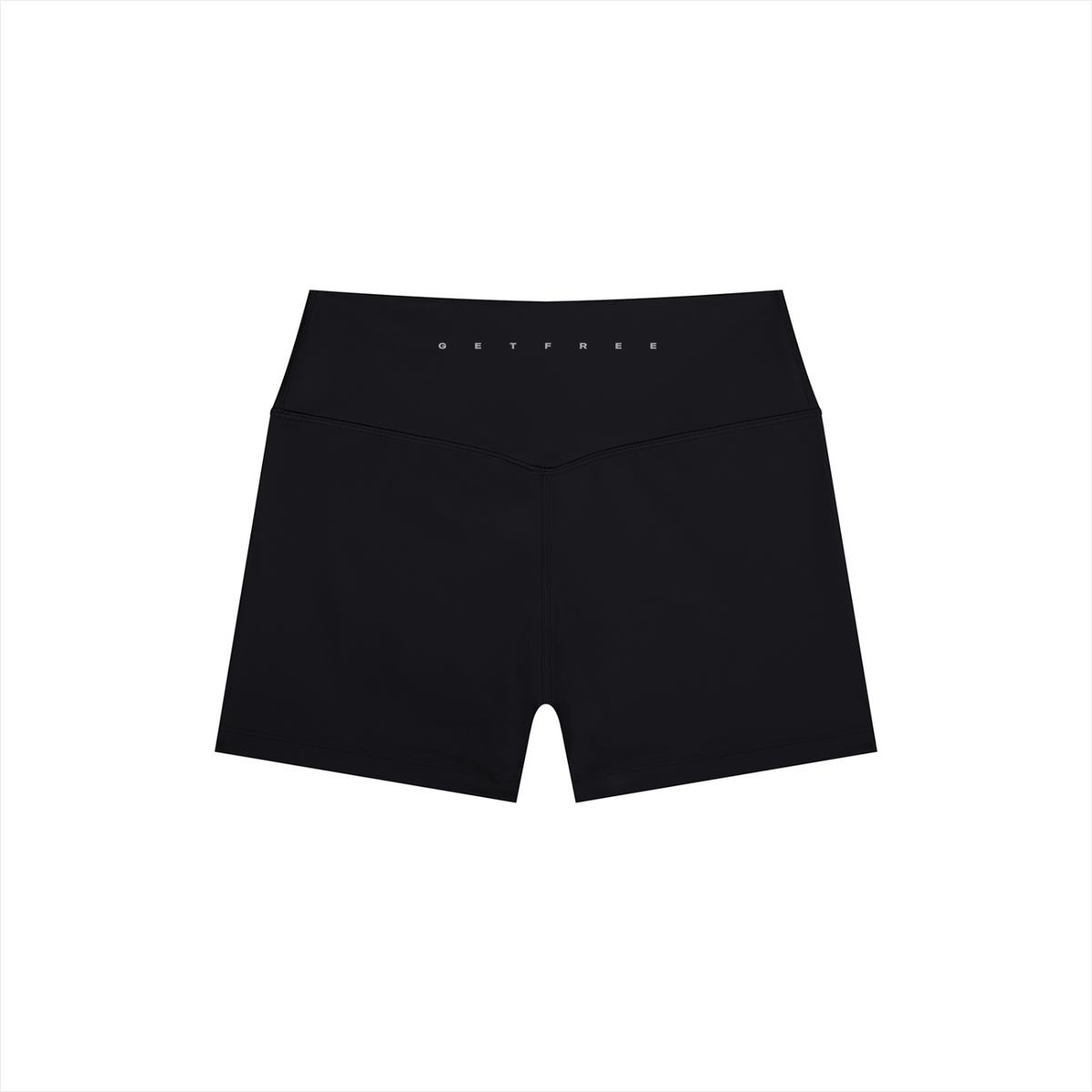 Mini Active Shorts