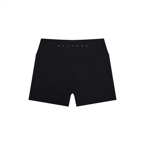Mini Active Shorts