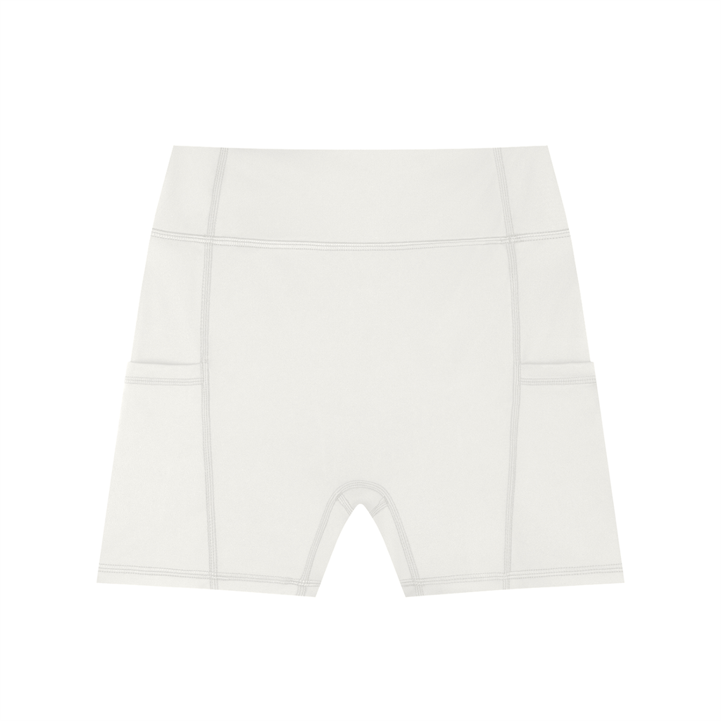 Contour Biker Shorts