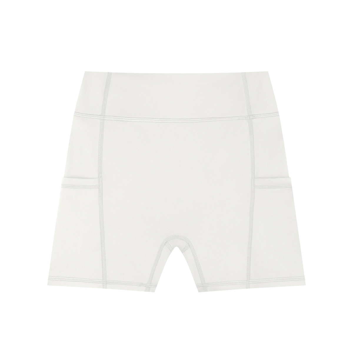 Contour Biker Shorts