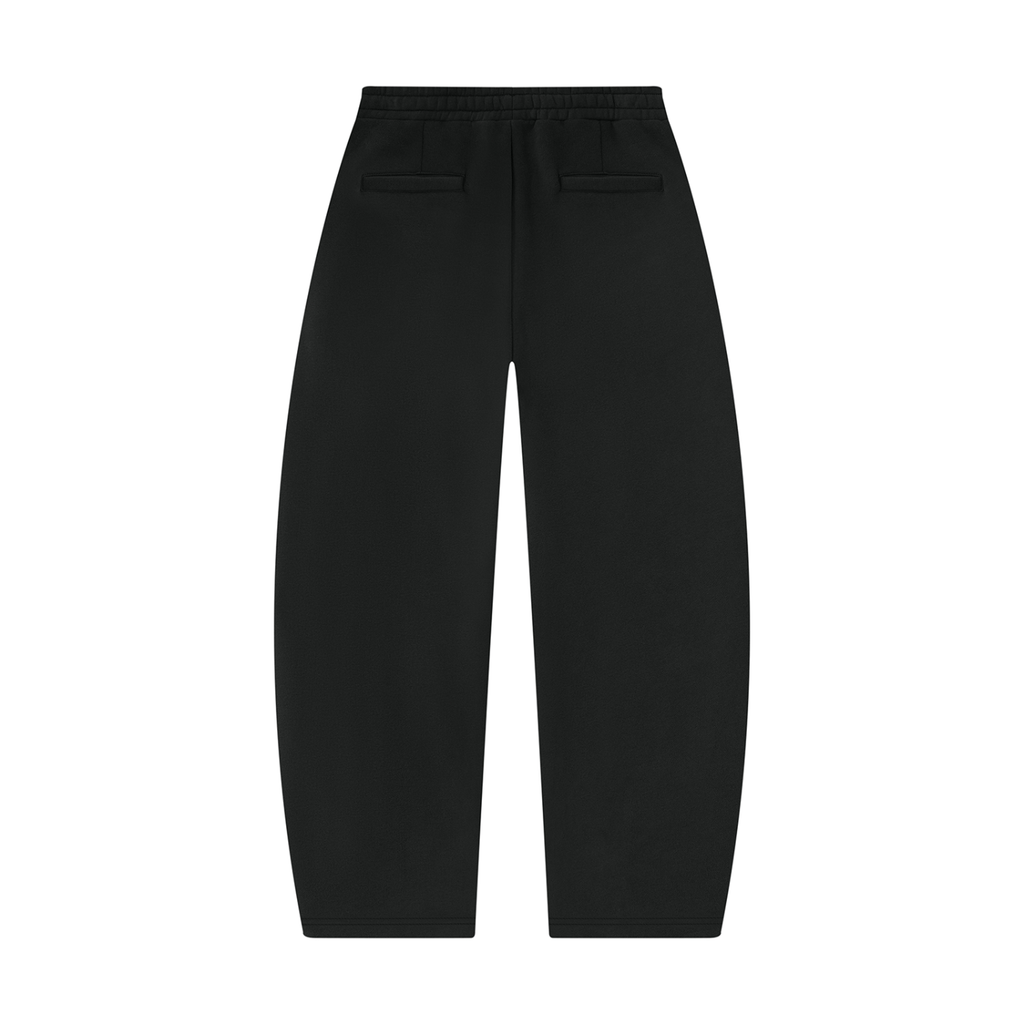 Flame Sweatpants