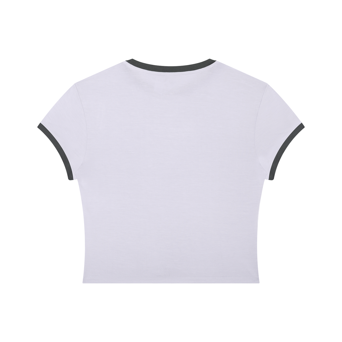 OM NY Ringer Tee