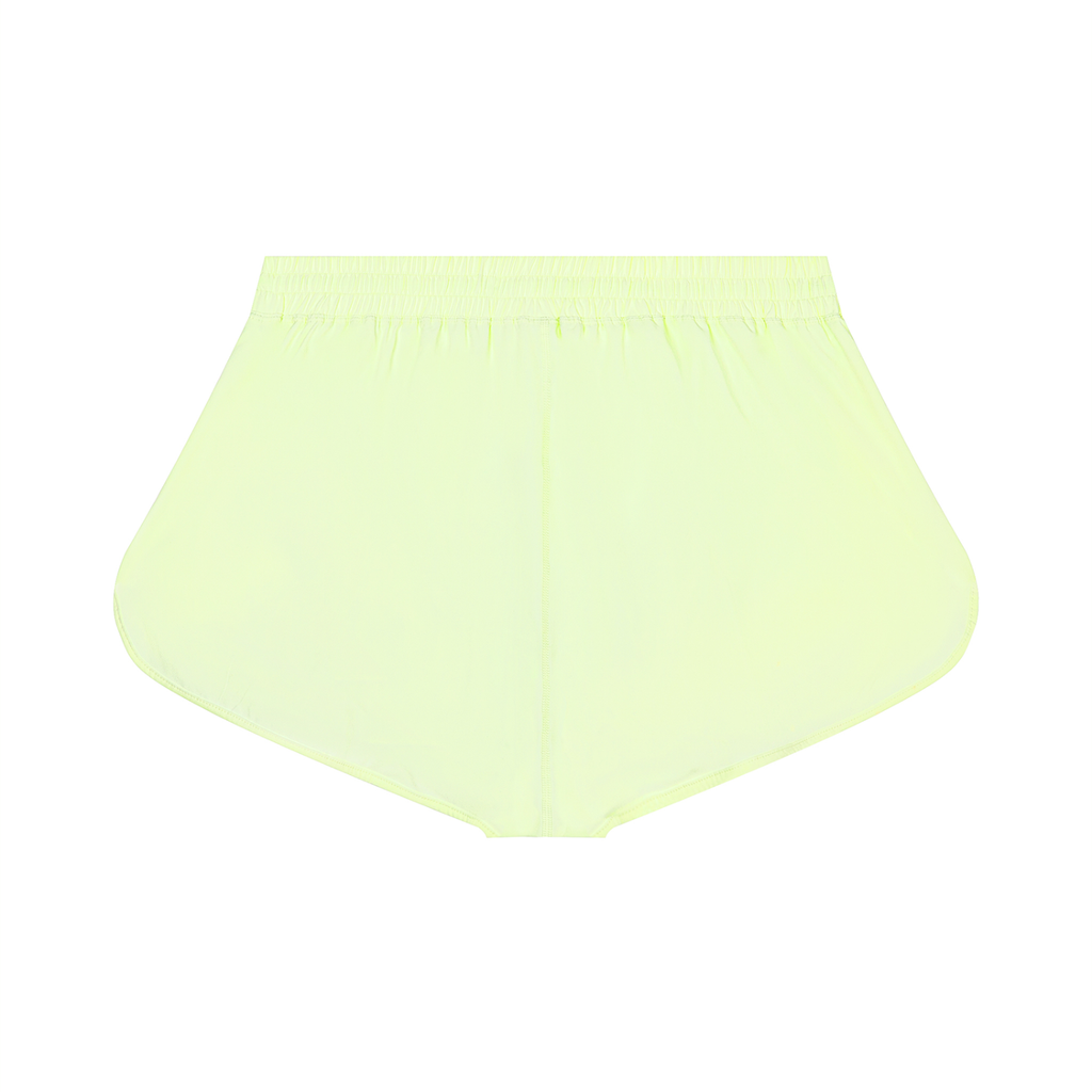 Run Shorts