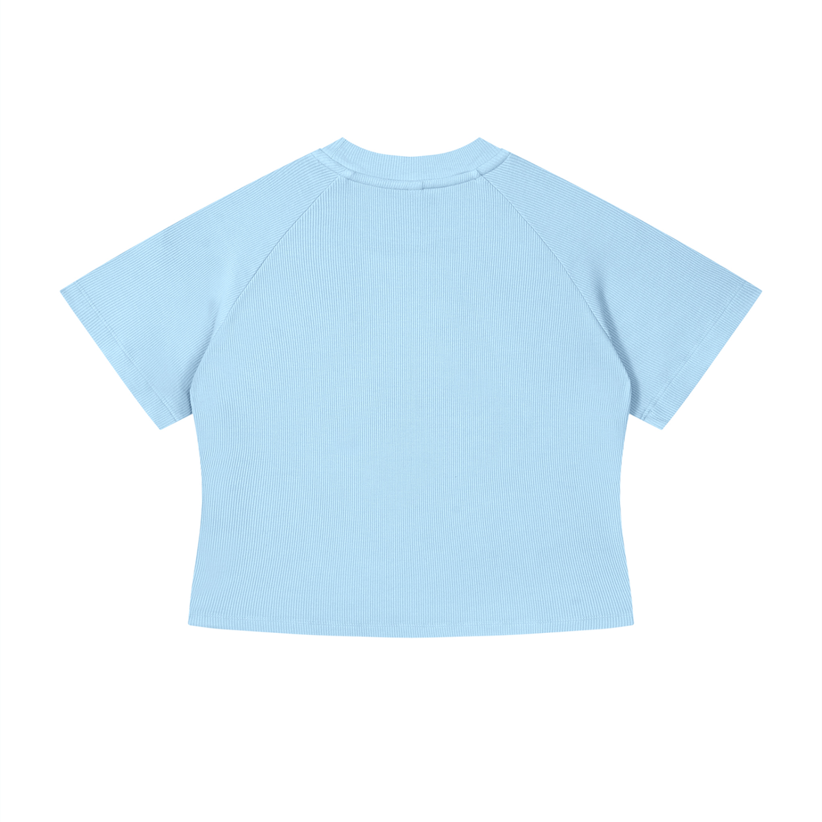 Varsity Baby Tee