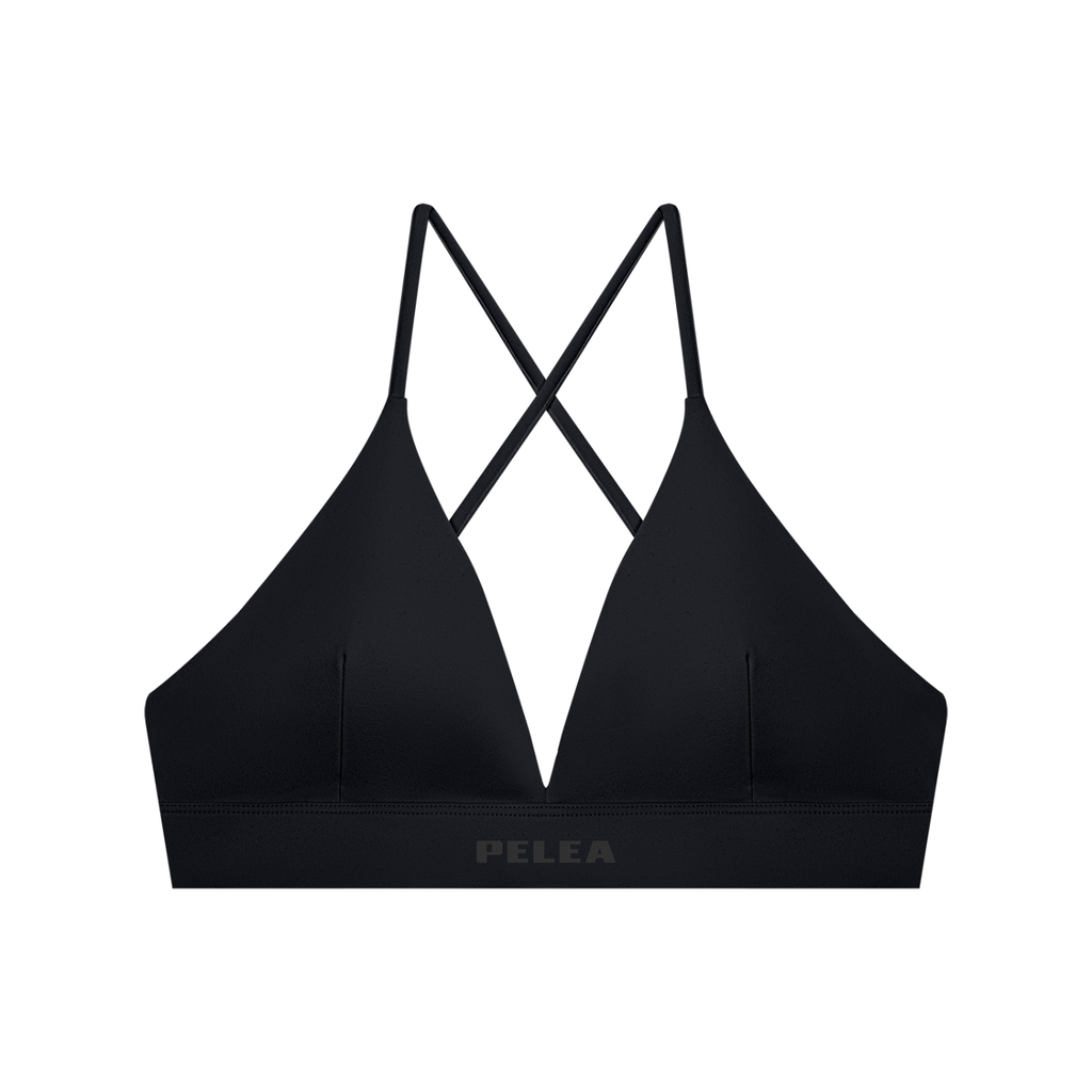 Cross Bra