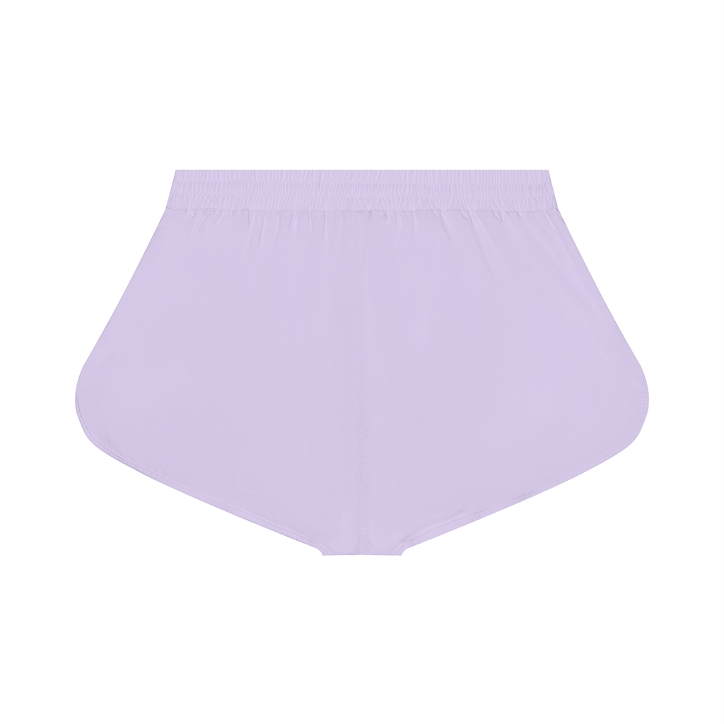 Run Shorts