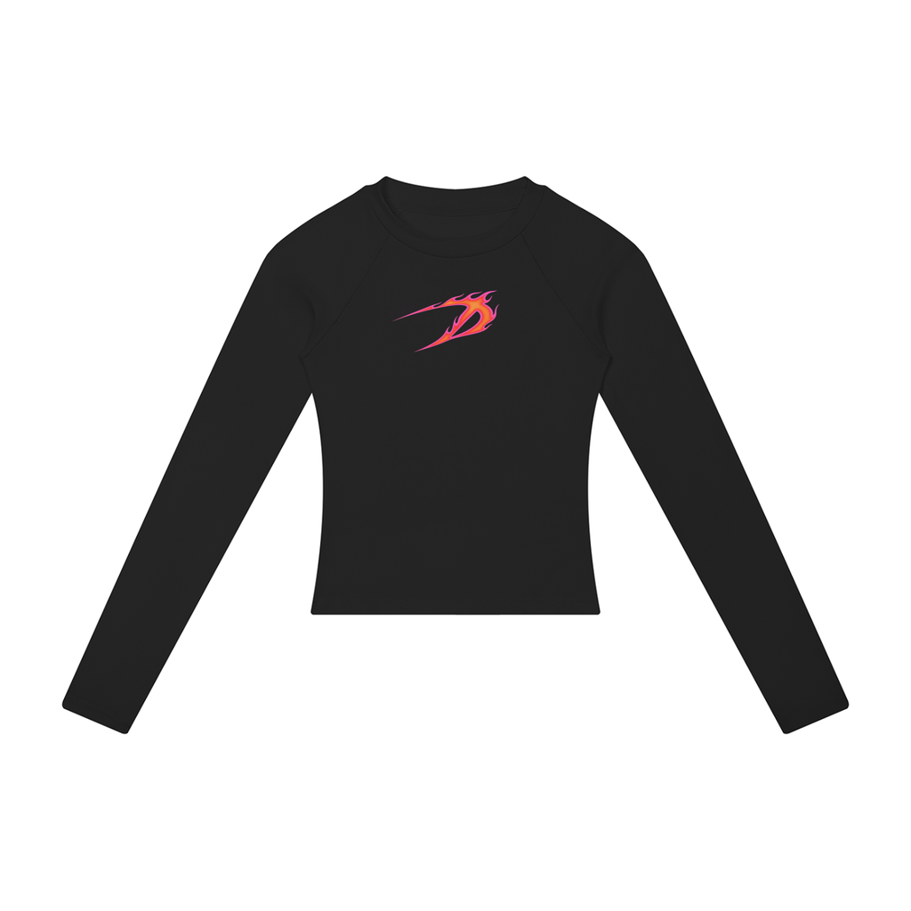 Flame Long Sleeve