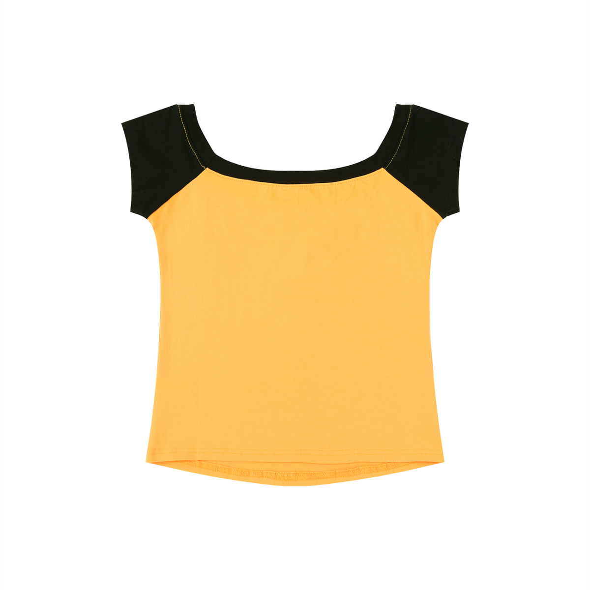 Flame Baby Tee