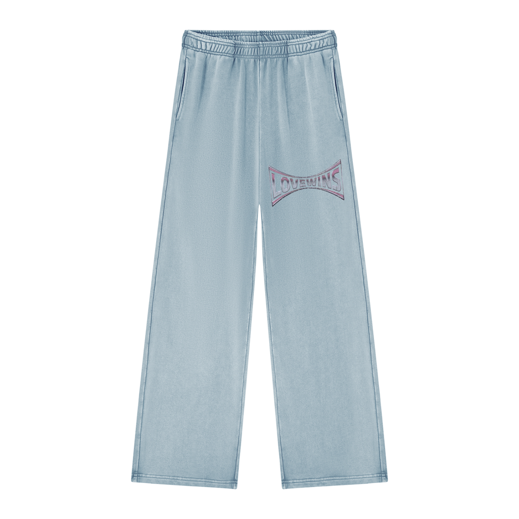 Love Wins Sweatpants