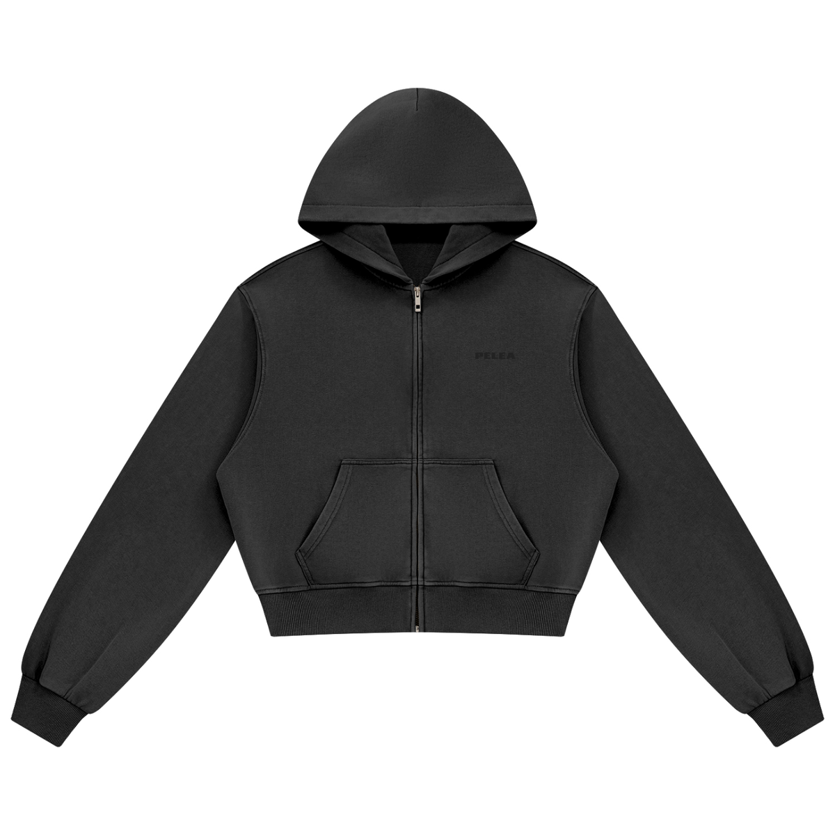 Love Wins Zip Hoodie