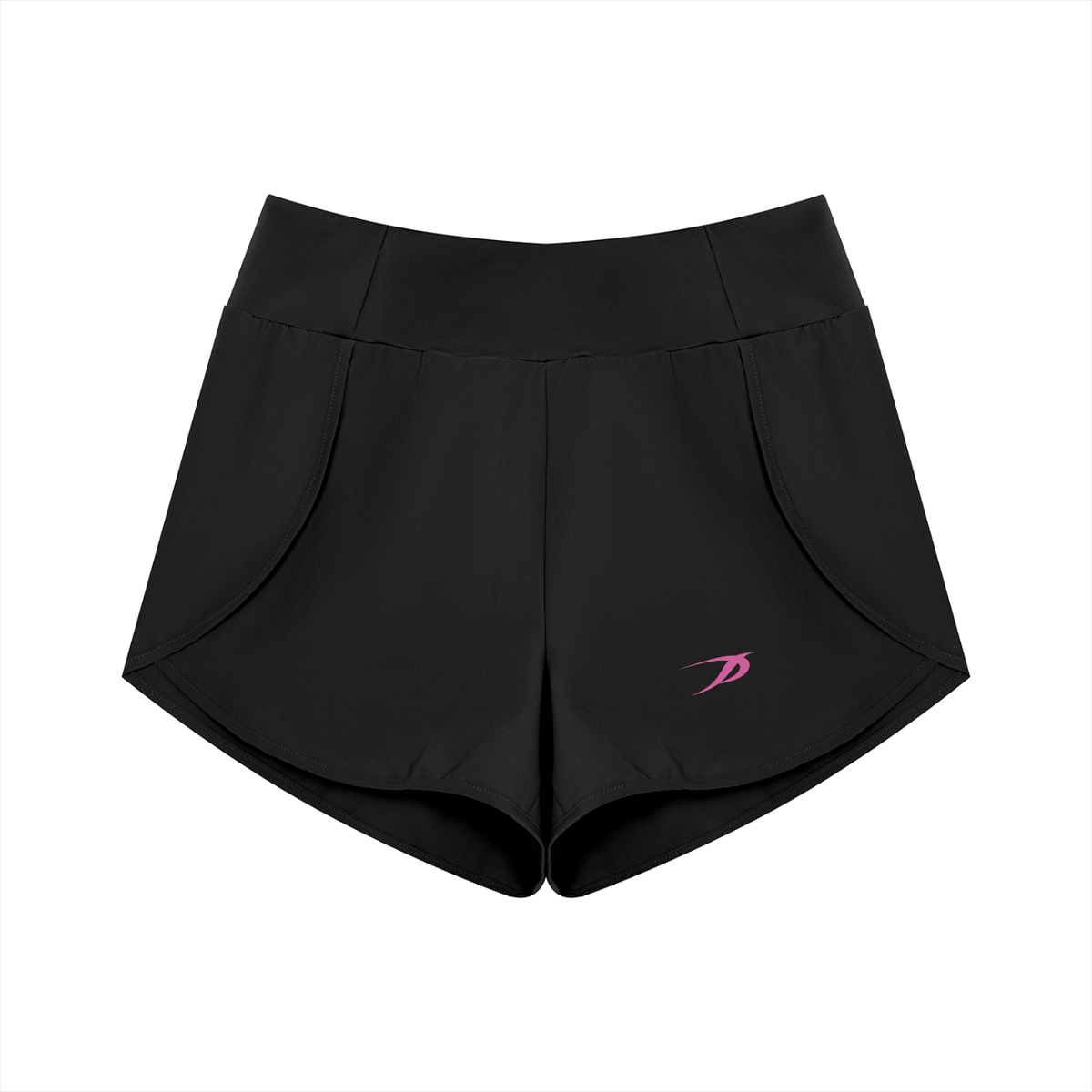 Motion Yoga Shorts