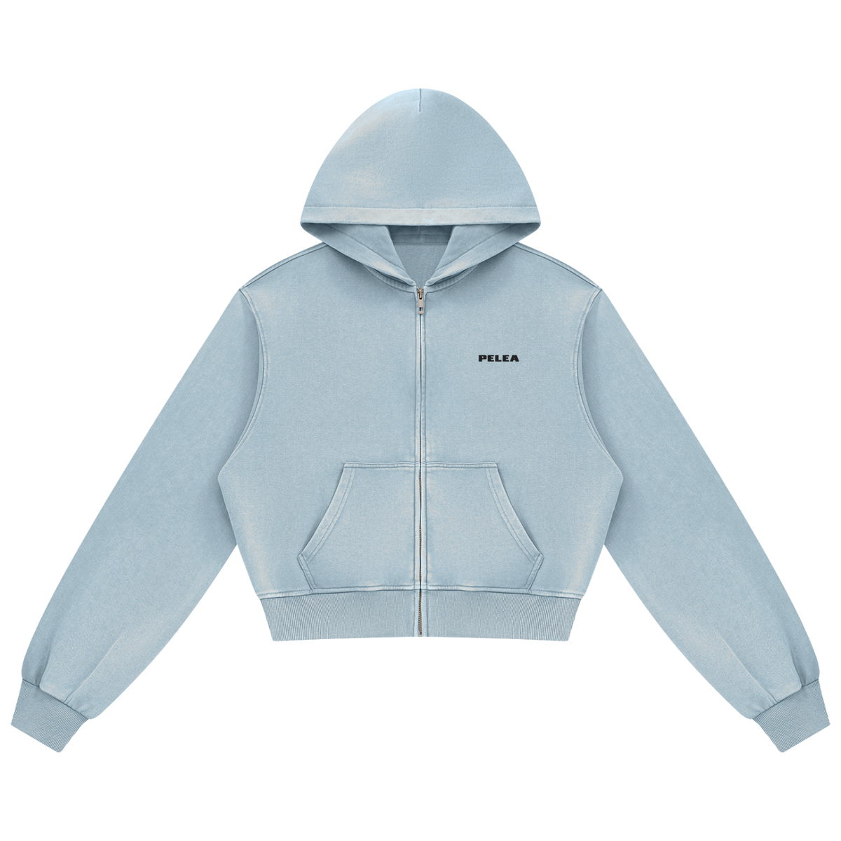 Love Wins Zip Hoodie