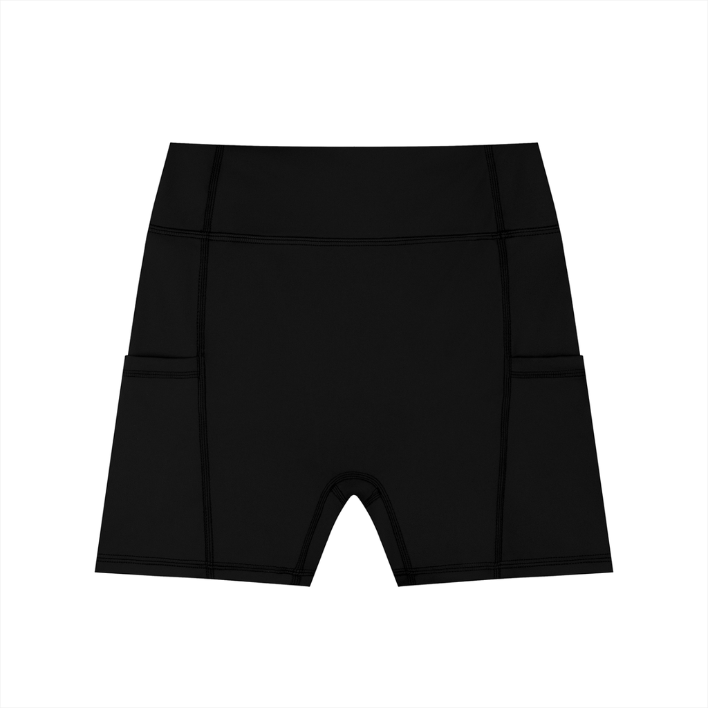 Contour Biker Shorts