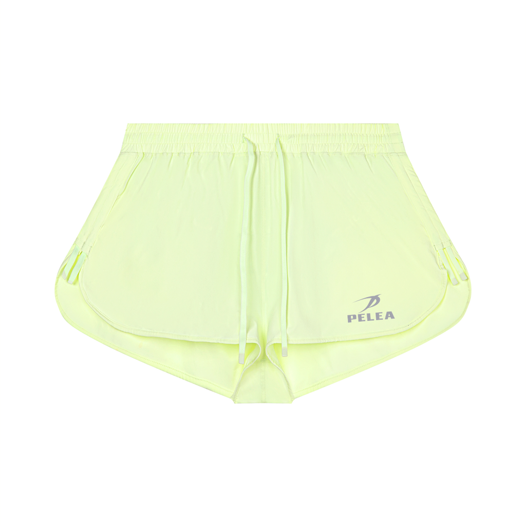 Runner Shorts
