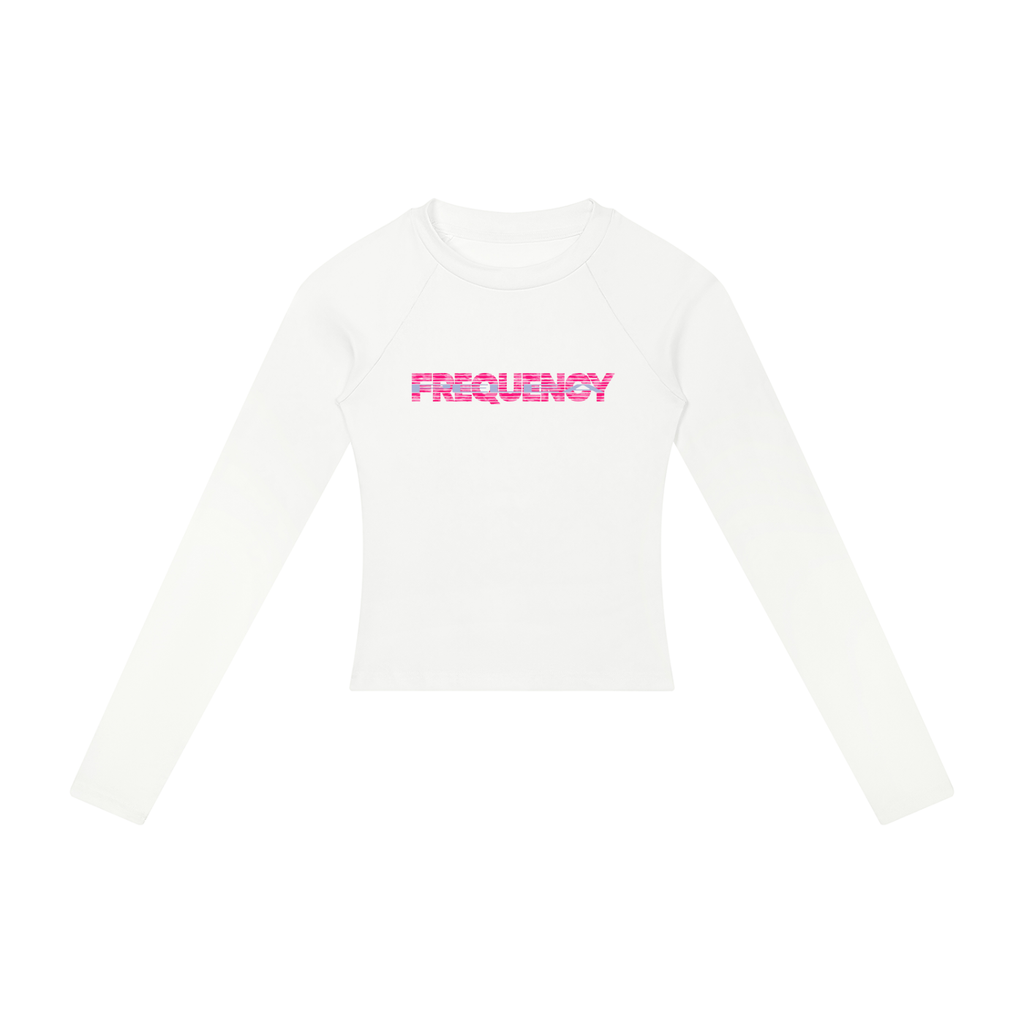 Frequency Long Sleeve