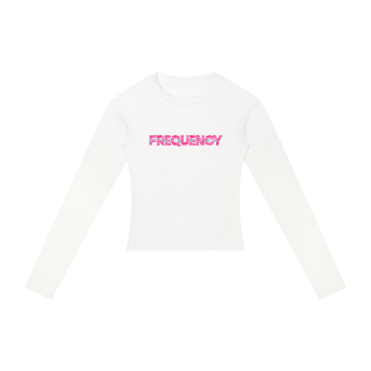 Frequency Long Sleeve